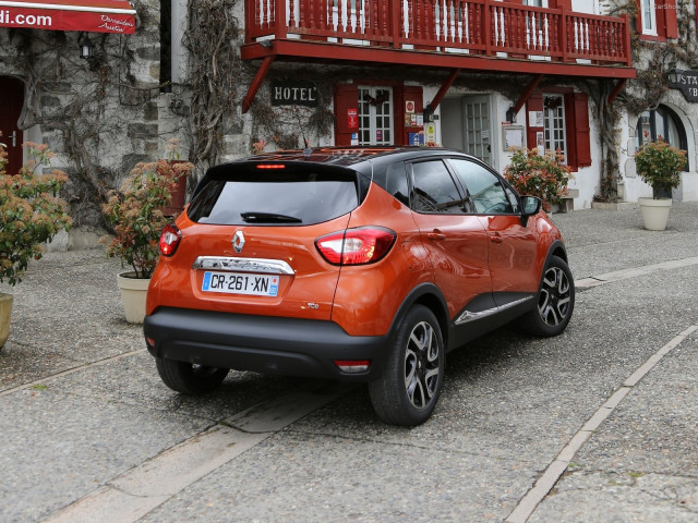 renault captur pic #151259