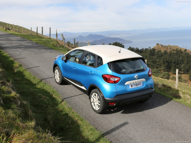 renault captur pic #151261