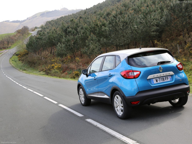 renault captur pic #151262