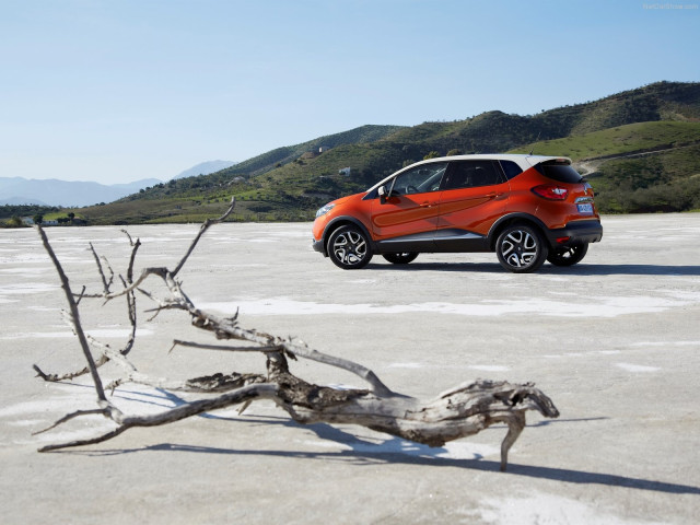 renault captur pic #151263