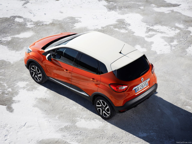 renault captur pic #151266