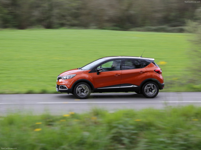 renault captur pic #151269