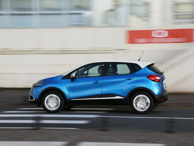 renault captur pic #151270