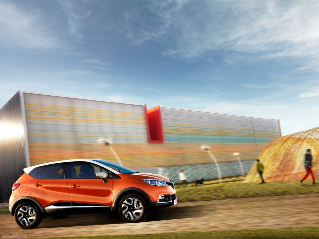 renault captur pic #151272