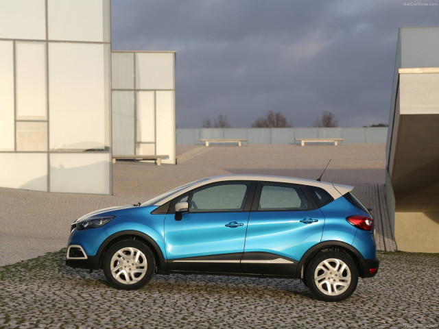 renault captur pic #151273