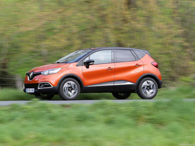 renault captur pic #151274