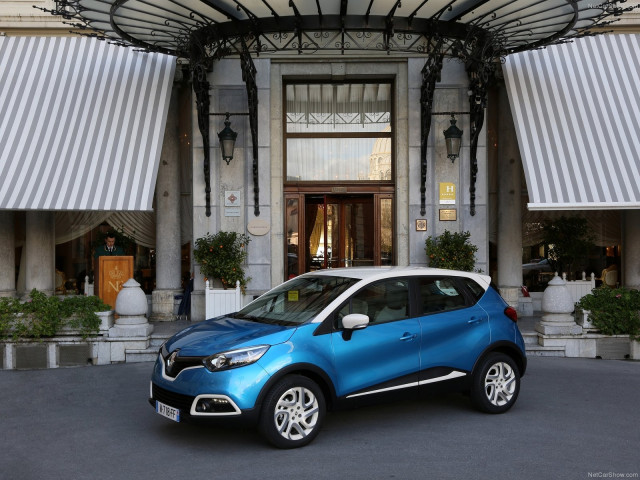 renault captur pic #151277