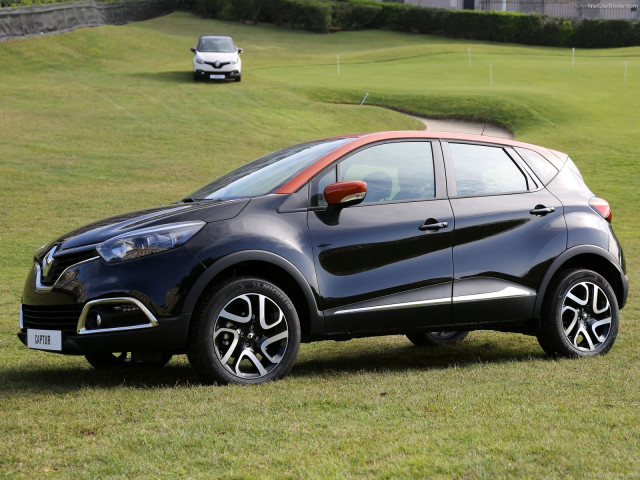 renault captur pic #151279