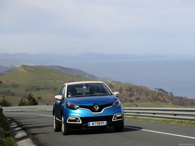 renault captur pic #151281