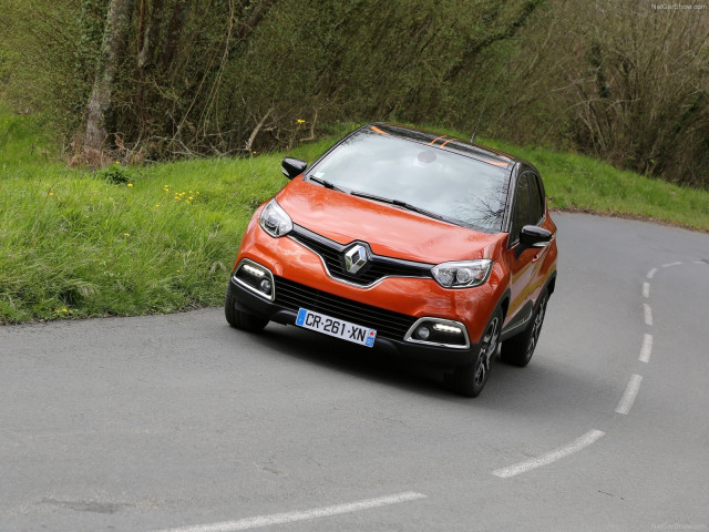 renault captur pic #151282