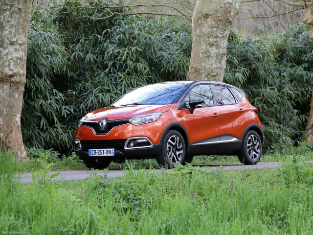 renault captur pic #151285