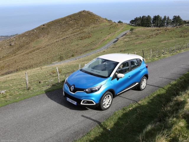 renault captur pic #151286