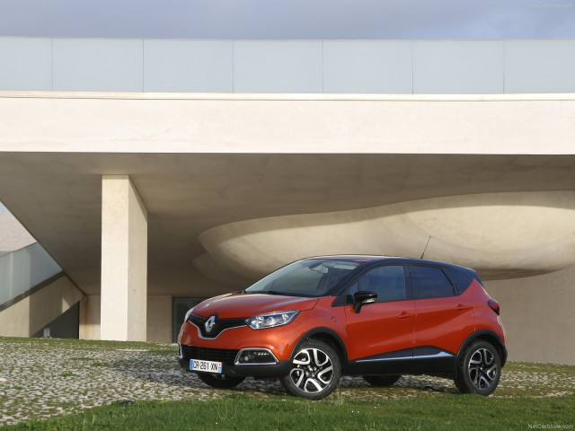 renault captur pic #151289