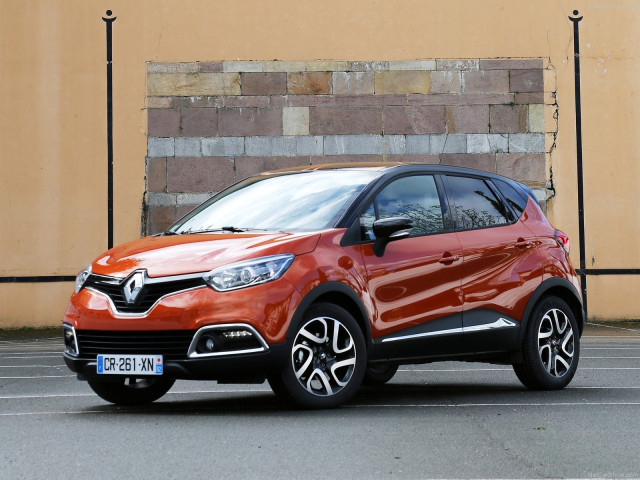 renault captur pic #151290