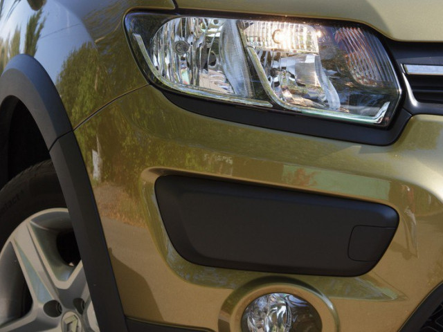 renault sandero stepway pic #152715