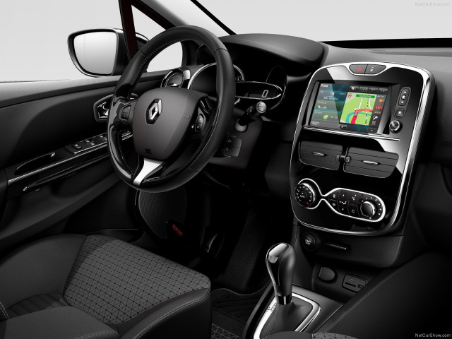 renault clio pic #156700