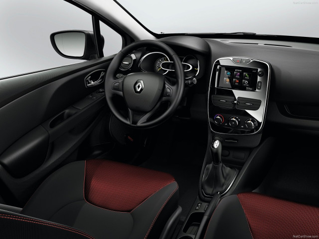 renault clio pic #156702