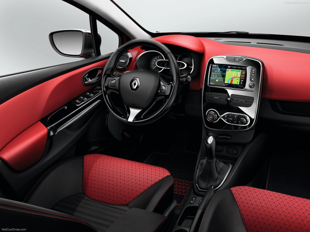 renault clio pic #156703