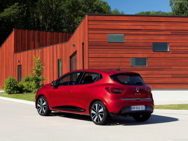 renault clio pic #156714