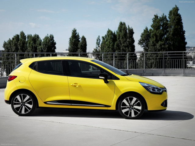 renault clio pic #156720