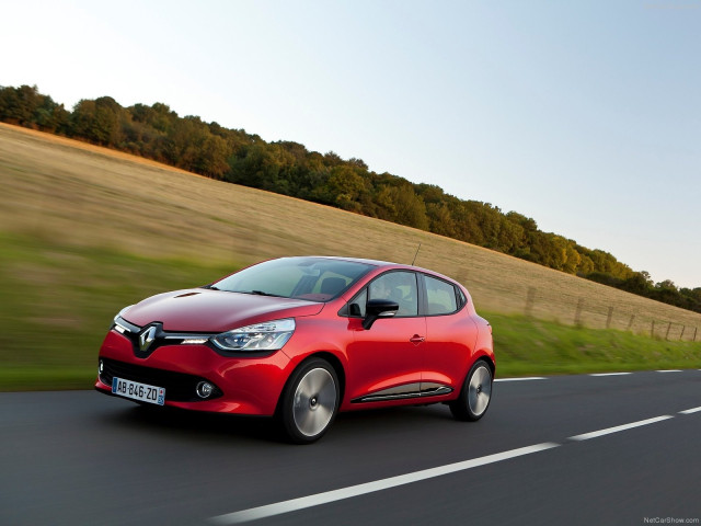 renault clio pic #156725