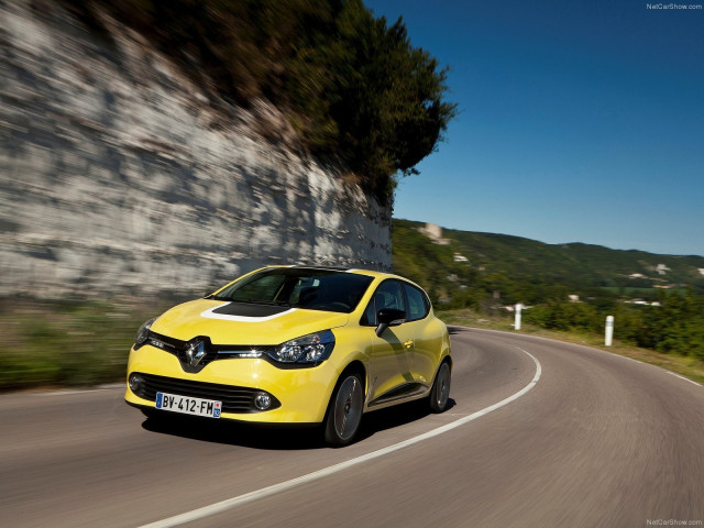 renault clio pic #156730