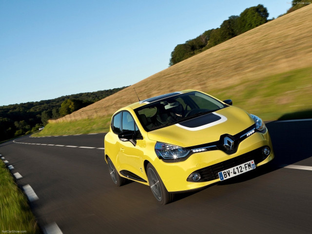 renault clio pic #156733