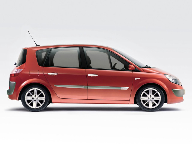 renault scenic pic #1583