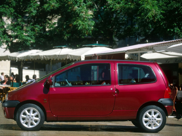 renault twingo pic #1616