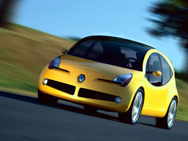 renault be bop pic #1624