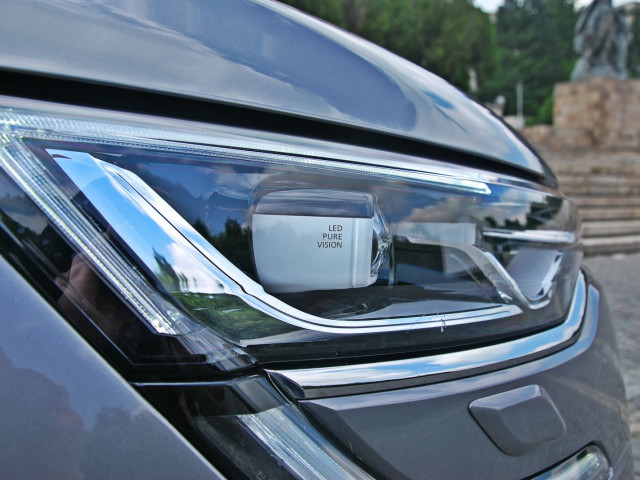 renault talisman pic #168046