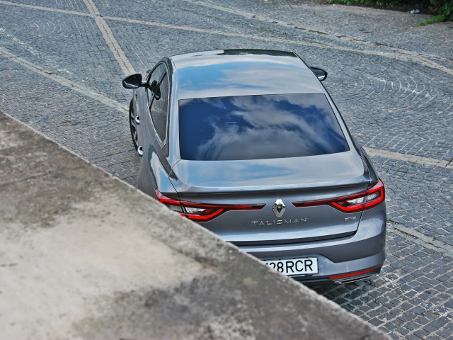 renault talisman pic #168049