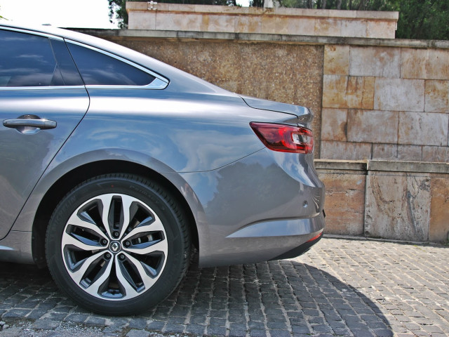 renault talisman pic #168051