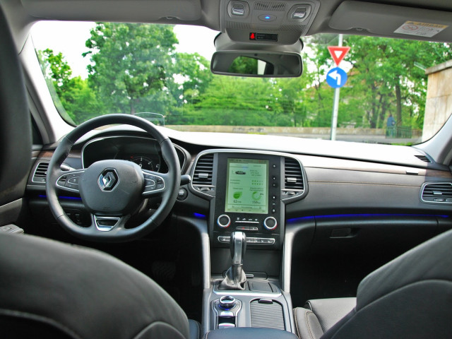 renault talisman pic #168056