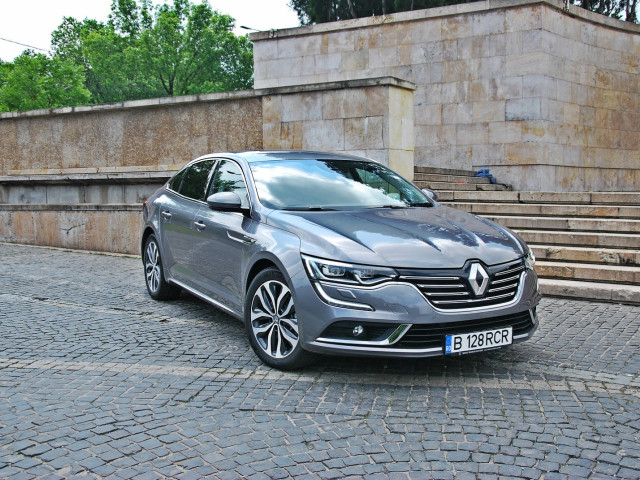 renault talisman pic #168057