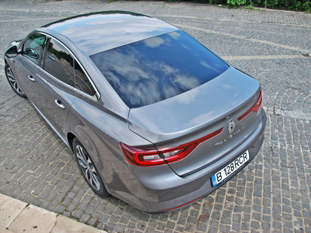 renault talisman pic #168072