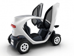 renault twizy pic #168362