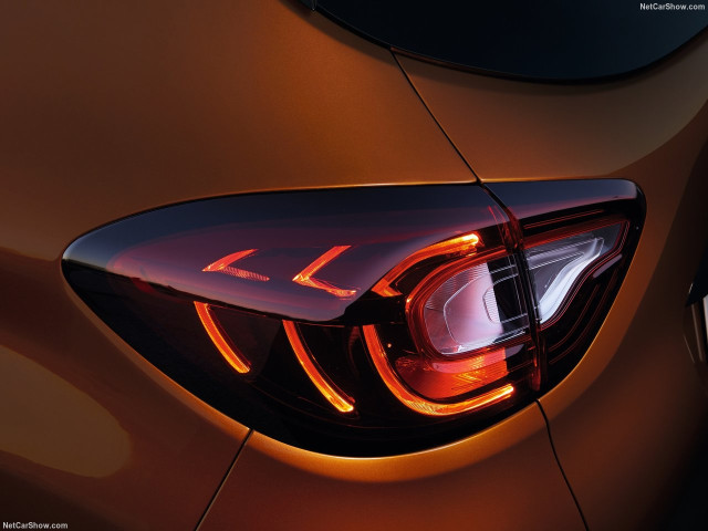 renault captur pic #176894