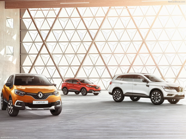 renault captur pic #176903