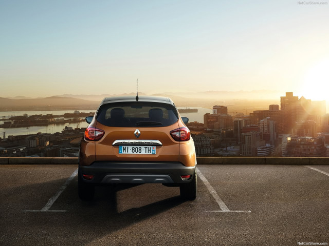 renault captur pic #176904