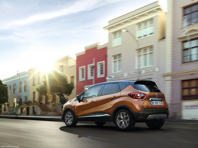 renault captur pic #176905