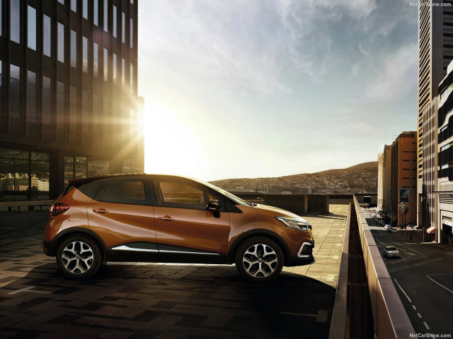 renault captur pic #176906