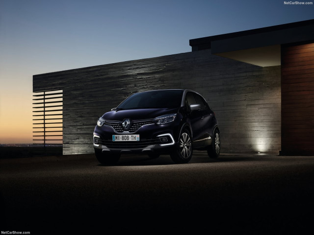 renault captur pic #176907