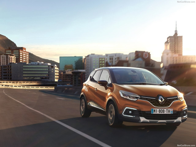 renault captur pic #176908