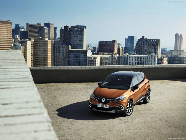 renault captur pic #176909