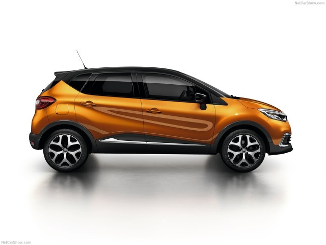 renault captur pic #176910