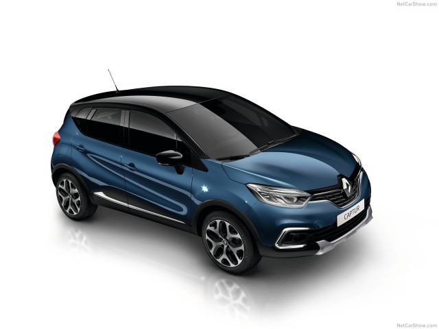 renault captur pic #176911