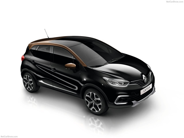 renault captur pic #176912