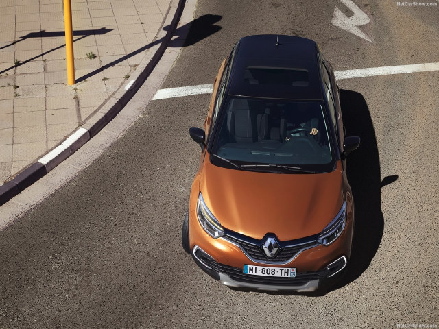 renault captur pic #176913