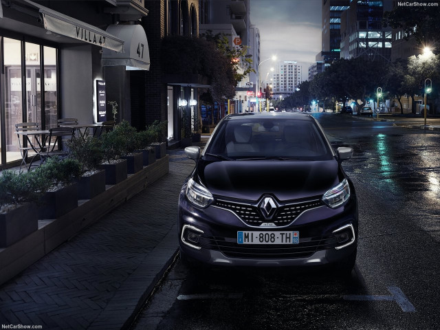 renault captur pic #176914